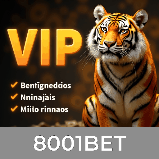 Promoções 8001BET: Maximize seu Valor Estratégico
