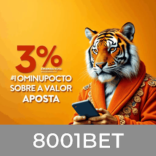 8001BET: Plataforma de Arquitetura Distribuída Avançada
