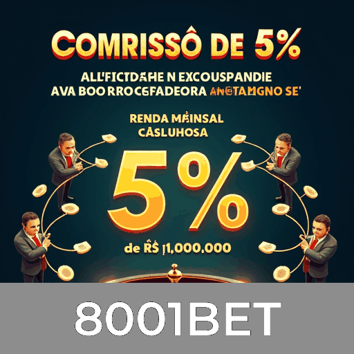 8001BET: Login Seguro com Gestão de Conta Avançada