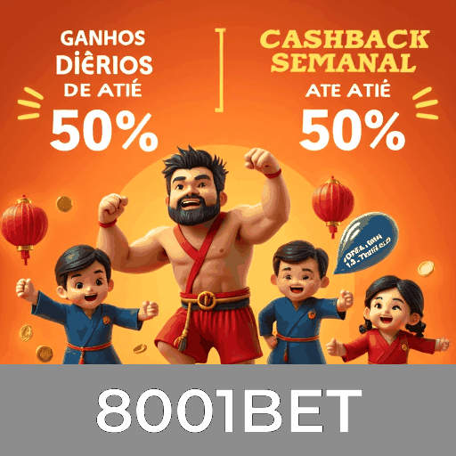 Aposta em Esportes com 8001BET: Descubra Eventos Locais