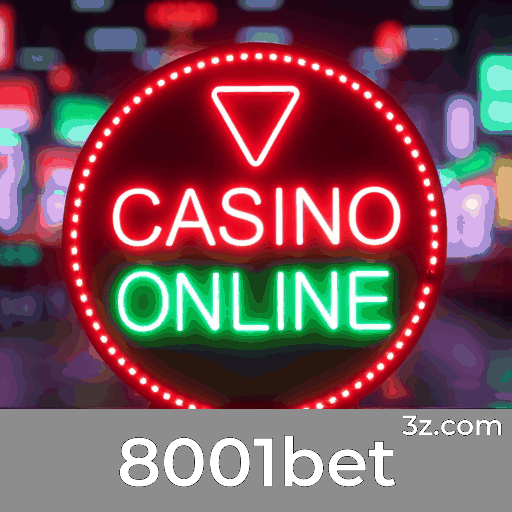 Desbloqueie Privilégios Exclusivos com Sua Conta 8001bet