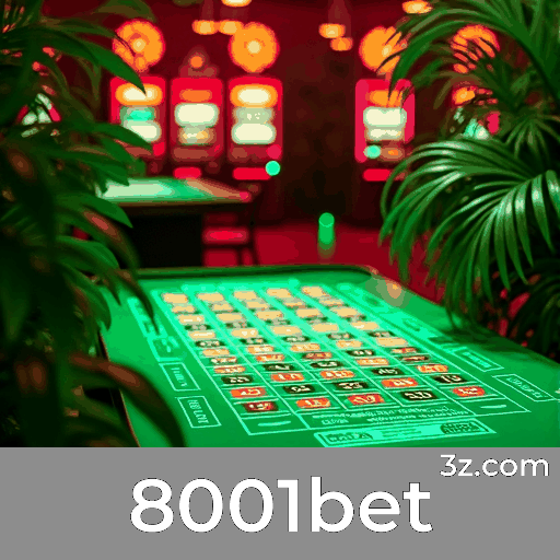 8001bet: Viva a Emoção do Jogo Crash e Ganhe Mais!