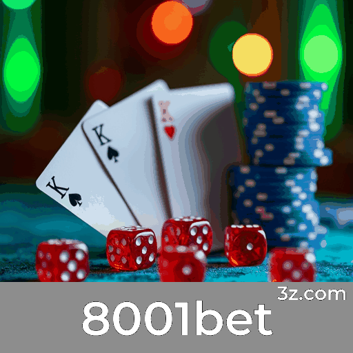 8001bet: A Aplicação Móvel Completa para Apostas