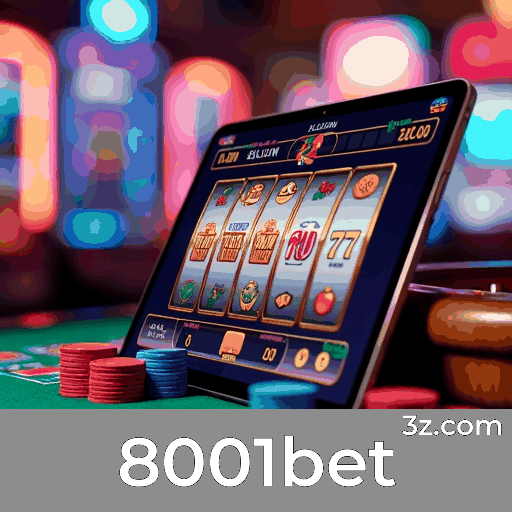 8001bet Promo: Estratégias para Extrair Valor Oculto