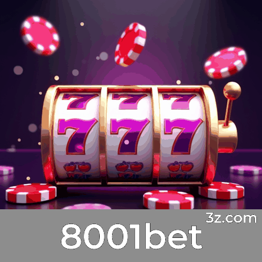 8001bet: A Aplicação Móvel Completa para Apostas